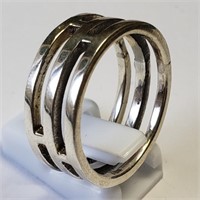 $140 S/Sil Ring