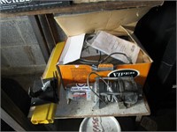 EAGLE & VIPER ELECTRIC WINCHES FOR PARTS OR