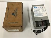 ACME Transformer Unused with Box