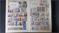Russia Stamps 1944-1968 Used CTO 2150 stamps