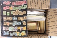 US Stamps - Precancel Collection