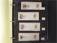 Korea Mint Booklets - 2,000 stamps