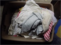 Tote of Towels