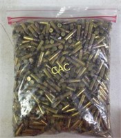 Approx 1000rds 22LR Ammo