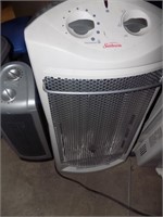 space heaters (2)