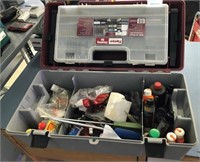 Tipton Range Box Gun Cleaning Supplies