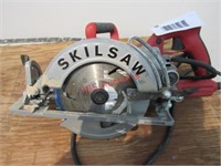 Skilsaw Worm Drive Skill Saw