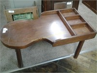 Cobbler table