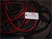 Pile of Copper Wire