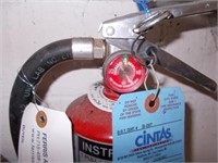 Fire Extinguisher 2.2