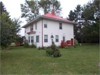 Beautiful Country 2-Story, 3 Bedroom Home