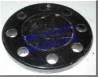 FLANGE, 2IN, BLIND, RAISED FACE, 300#