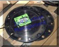 FLANGE, BLIND, 8IN IPS, CLASS 300 RAISED FACE,