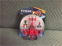 Starlink Starship Pack