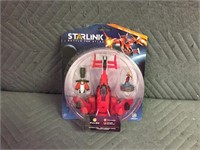 Starlink Starship Pack