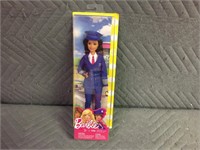 Barbie Pilot