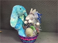 Boys Easter Basket