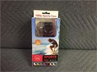 1080P Sports Cam