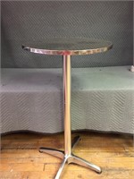 Bar Height Table