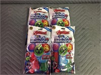 4 Packs Avengers Buncho Balloons