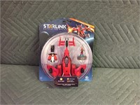 Starlink Starship Pack