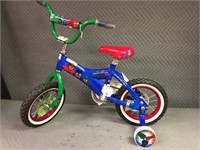 12" PJ Masks Bicycle