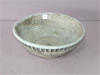 Jade Peters Pottery Bowl