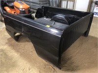 Chevy truck bed