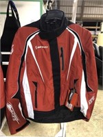 Scott Large riding jacket