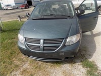 2007 Dodge Caravan