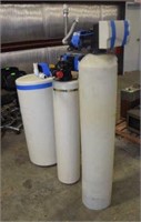 CULLIGAN WATER FILTER AND SOFTENING SYSTEM