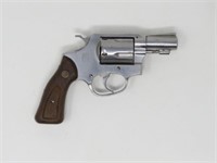 Rossi 68A .38 Special Revolver-