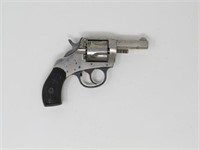 H&R Arms The American Revolver-