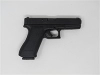 Glock 22 40SW-