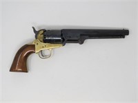 ASM Black Powder Naval Revolver .44-