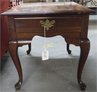 C Broyhill End Table