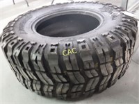 1 Tire 37x13.5OR18LT