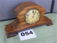 Swiss Made Mantle Clock