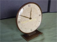 Vintage Junghans Shelf Clock