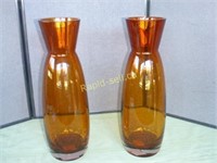 Turkish Amber Glass