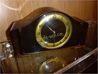 Vintage German Clock