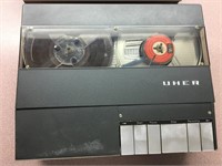 Uher 4000 Report-L Reel to Reel Tape Recorder