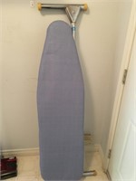 Vintage Eatons Ironing Board