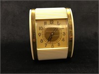 Vintage Westclox Alarm Clock