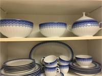 Arzberg Porcelain Dinnerware