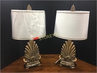 Decorative Lamp - ~30"