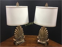 Decorative Lamp - ~30"