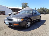 1994 Honda Accord Sedan