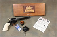Heritage RR22MB6W R58891 Revolver .22LR/.22Mag