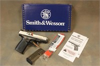 Smith & Wesson SD40VE FYK3870 Pistol .40 S&W